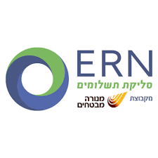 ERN  סליקת תשלומים